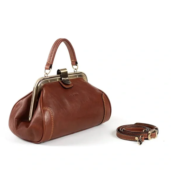 ✨HP✨ NWT Gianni Conti Melania handbag - Picture 3 of 15